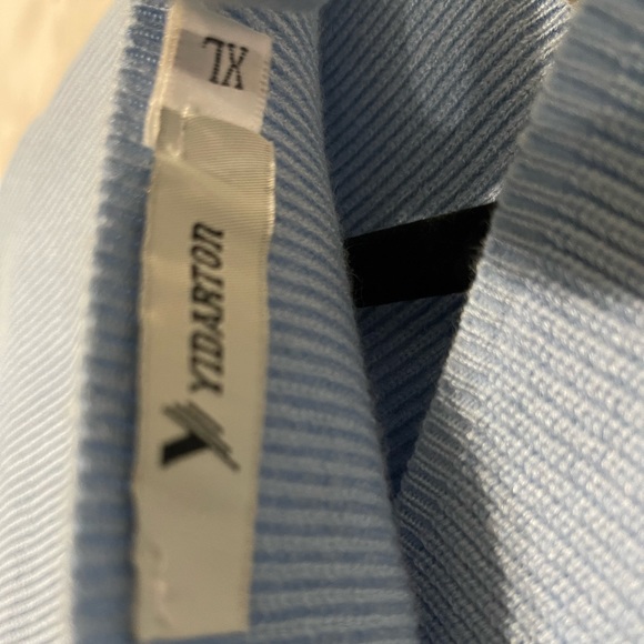 KNIT DRESS - Picture 6 of 6